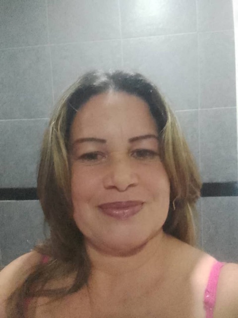 Zoraya Vasquez