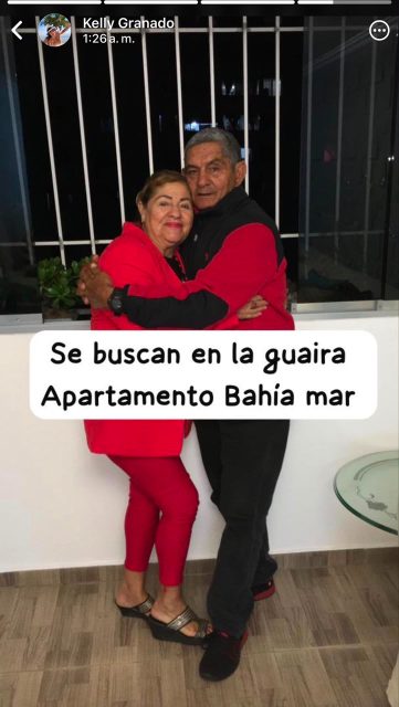 Jesus granado