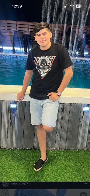 Dayan Gutiérrez Chacón