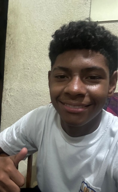 Jhonny Boz