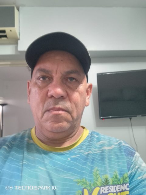 Gregorio Rios