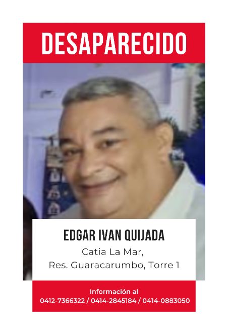 Edgar Iván Quijada