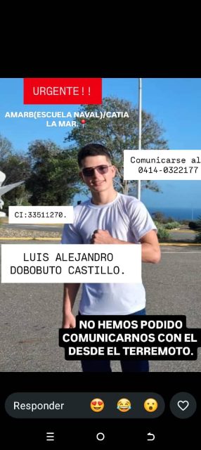 Luis dobobuto
