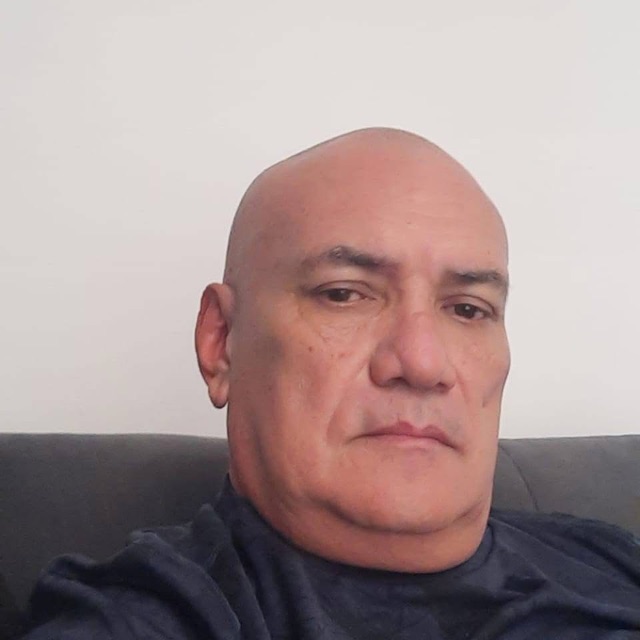 Angel Custodio Rondon