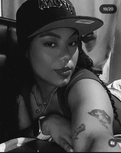 Rogeily Rojas