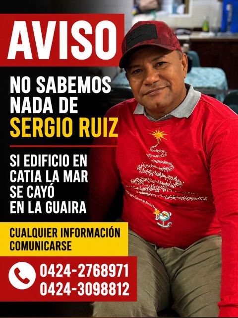 Sergio Ruiz