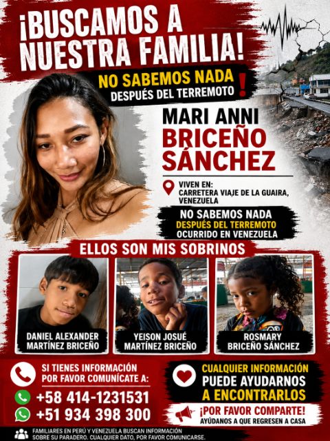 mari anni Briceño Sanchez