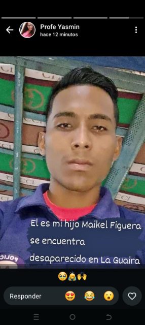 Maikel Figuera