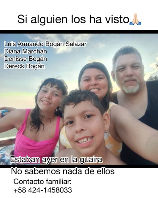 Luis Armando Bogan