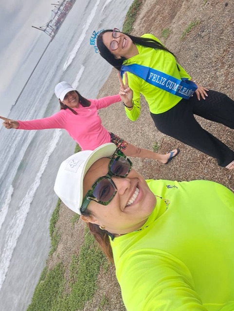 Beatriz Lozada y Laura Granatti