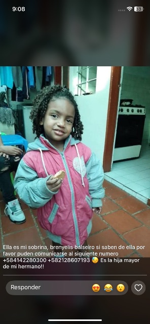 Brenyerlis Balseiro