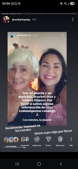Andrea Mijares
