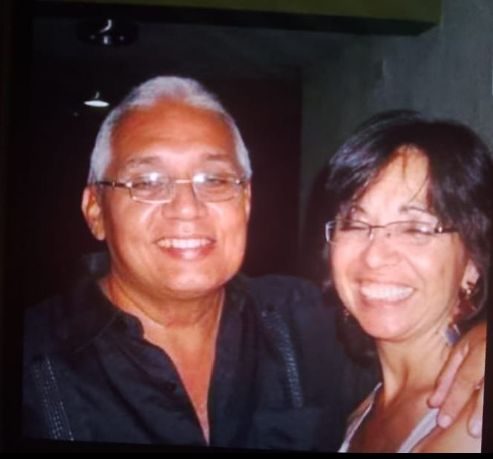 Nancy casaña peña
