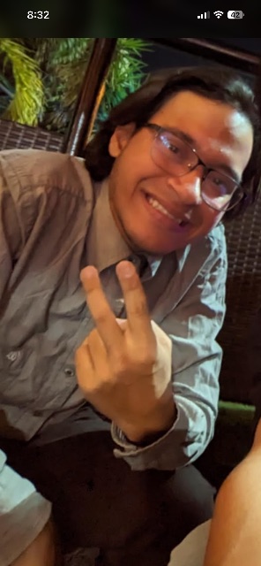 Elvis Enderson Fuentes