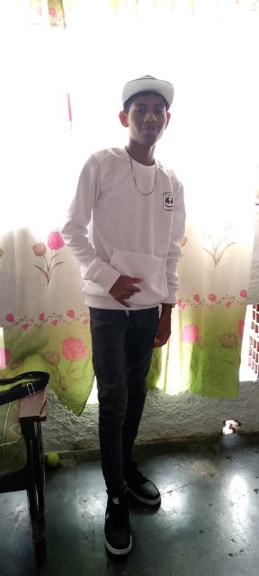 Argenis mena