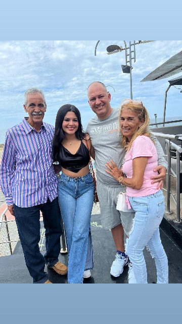FAMILIA RODRIGUEZ