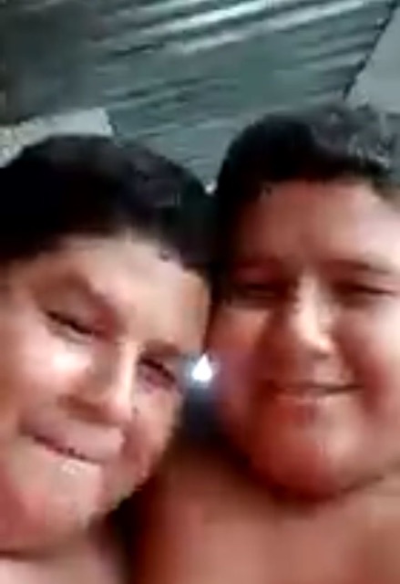 Mervin habrán torcate Pérez, Mervin Adrián torcate Pérez