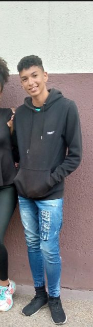 Andrés rey