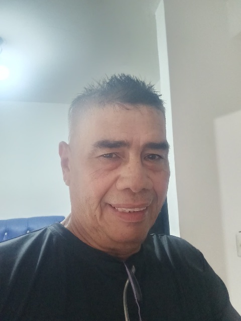 Jose Luis Petit Bracho