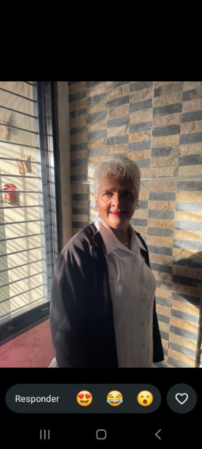 Maria Nelsi Colmenares  Ovalles