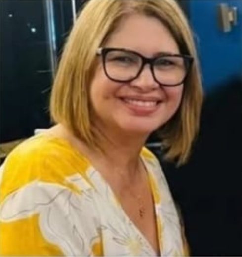 Lila Angélica Delgado  Gómez