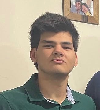 Enrique Moreira