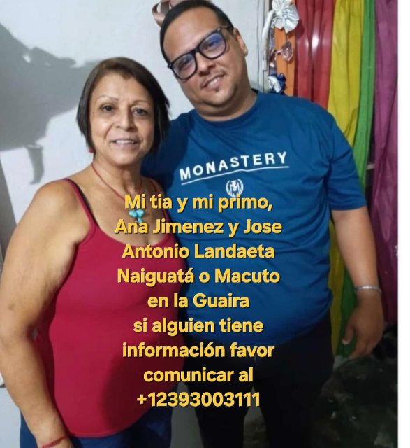 Jose Landaeta