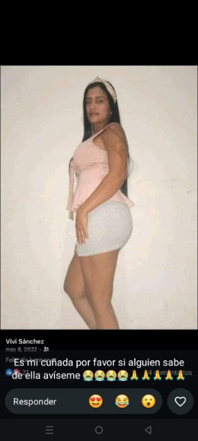 Acevedo maryuri