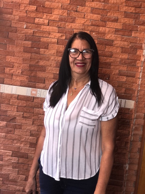 Vilma Rivas