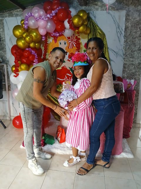 Jonathan gomez