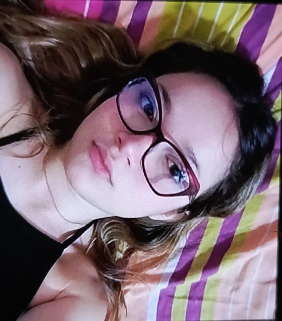 Arianny Guillén