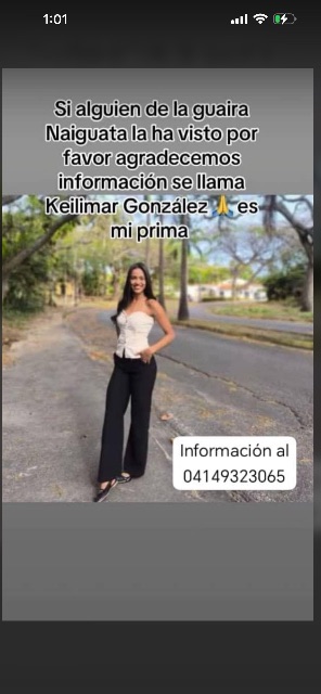Keilimar González