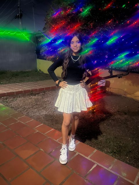 María Sofia