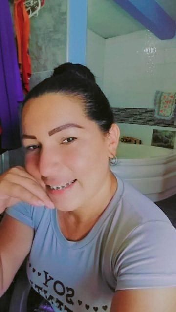 Yesenia romero