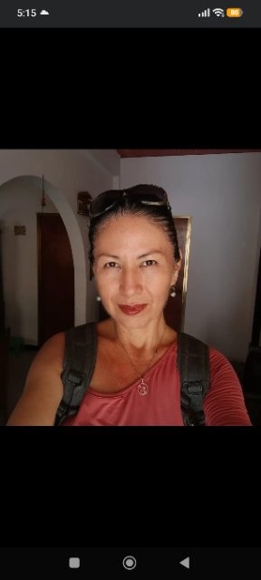Sandra Bautista