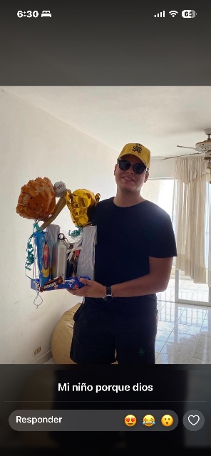 Dennis Alexander Velasquez