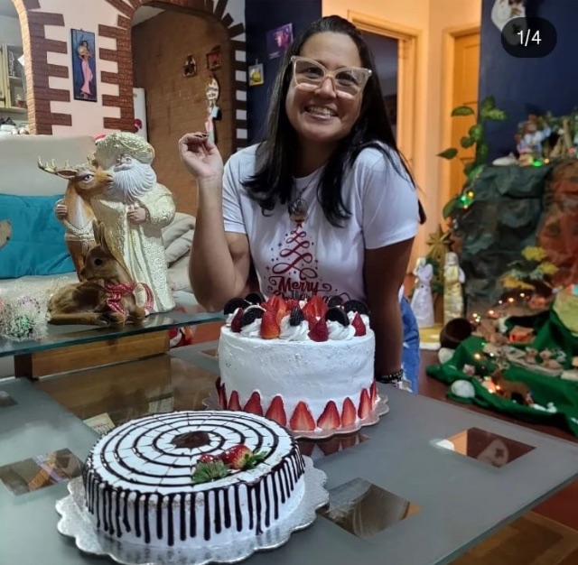 Lisbeth Ruíz