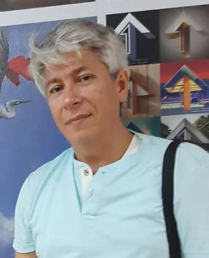 Pedro Pablo Quintero