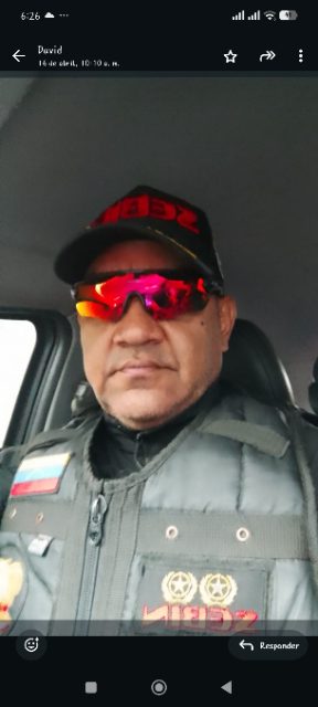 Inyelman David Fernández