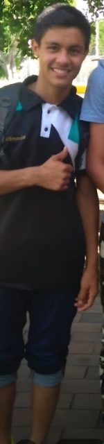 Pedro Hernandez