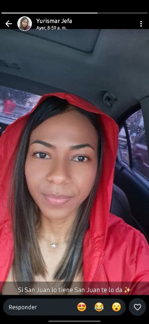 Yurismar Medina Mayora