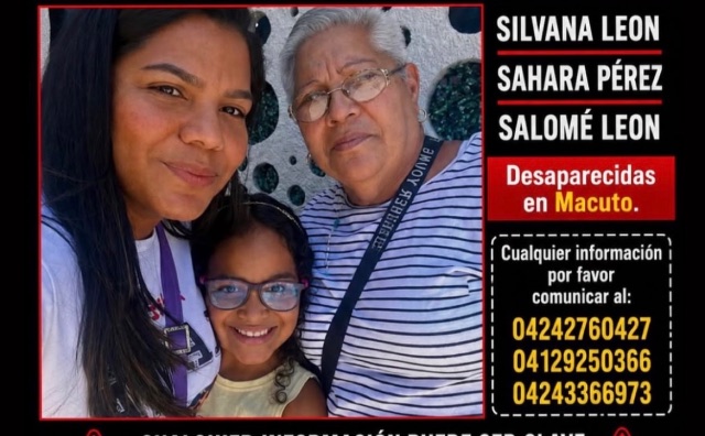 Silvana leon