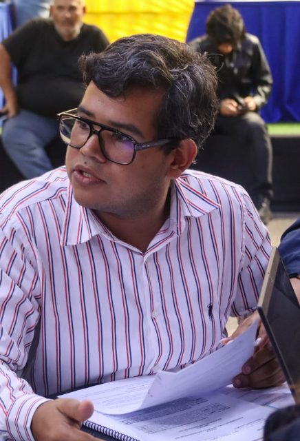 Jaen Bermudez