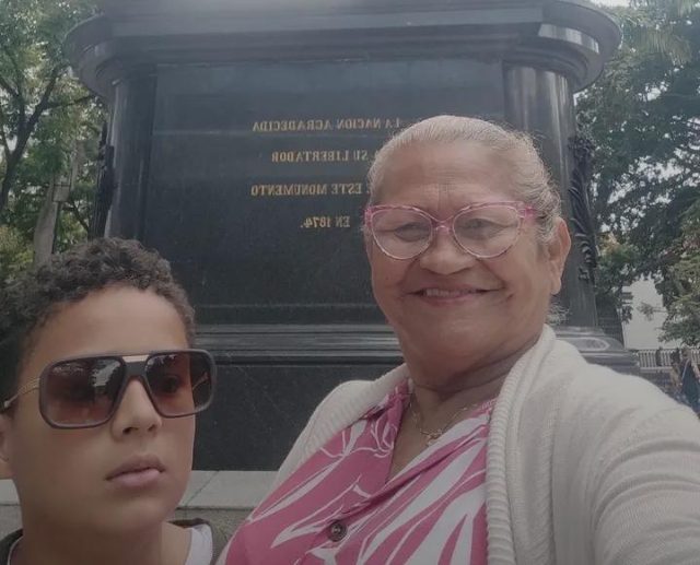 Josefa Briceño