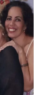 Naireth Marrero