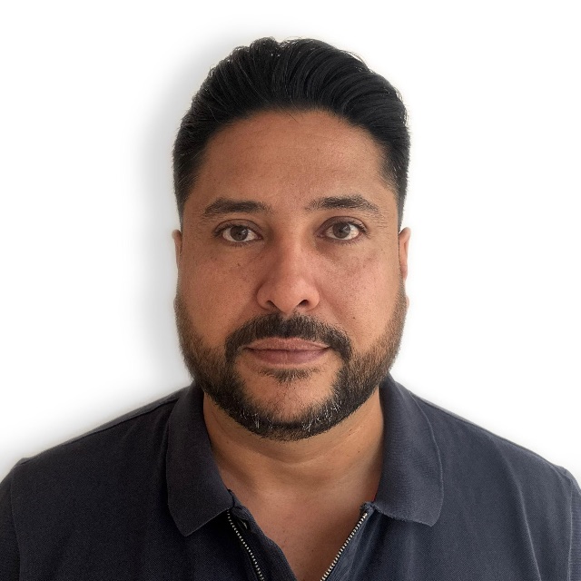 Miguel Angel Castillo