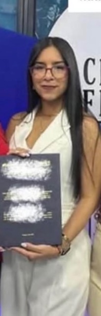 Adriana García