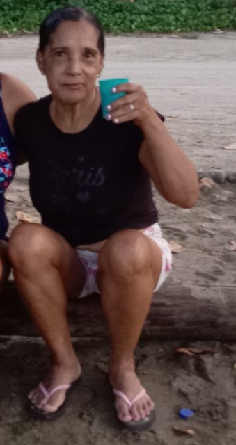 Carmen Celina Bolívar