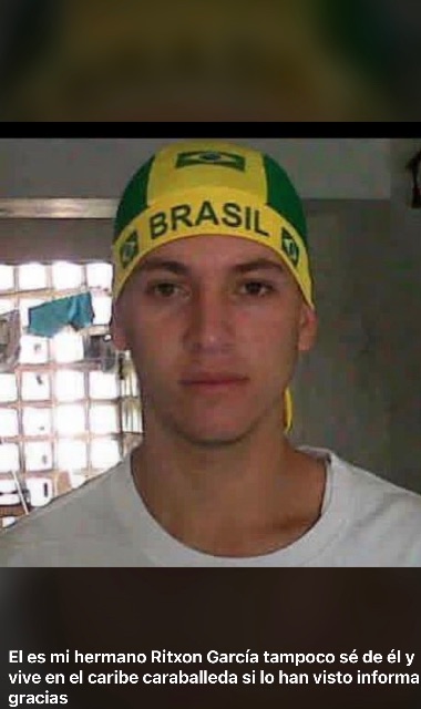 Ritxon García