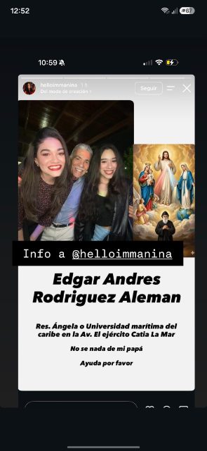 Edgar Andrés Rodriguez Aleman